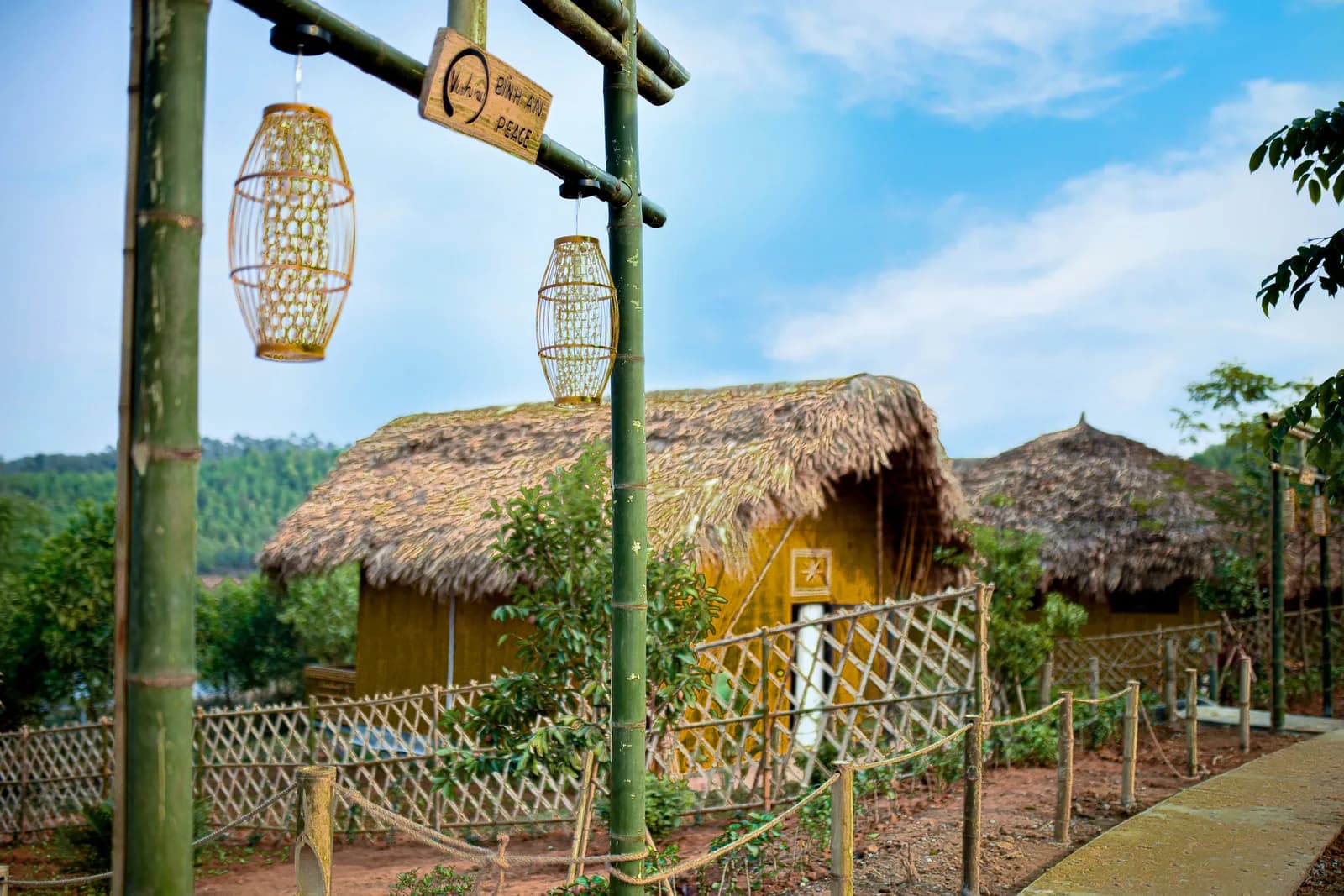 Phòng hội thảo Diamond