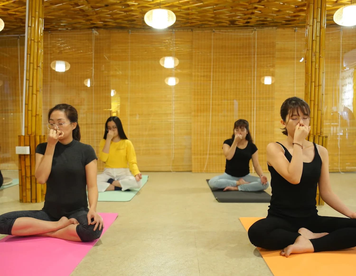 Wellness Retreat 3N2Đ
