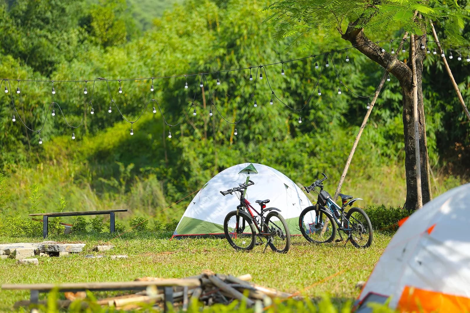 Đạp xe & trekking bản làng
