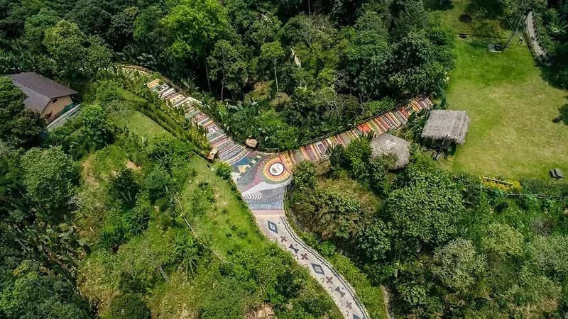 P'apiu Resort
