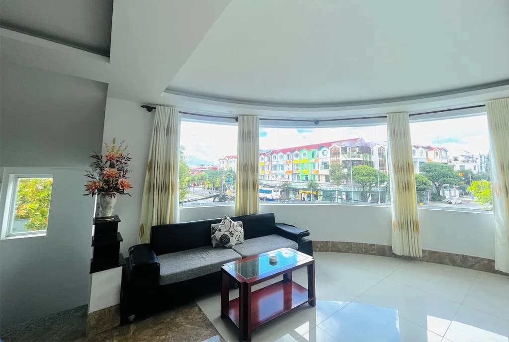 Palace Hotel Rạch Giá