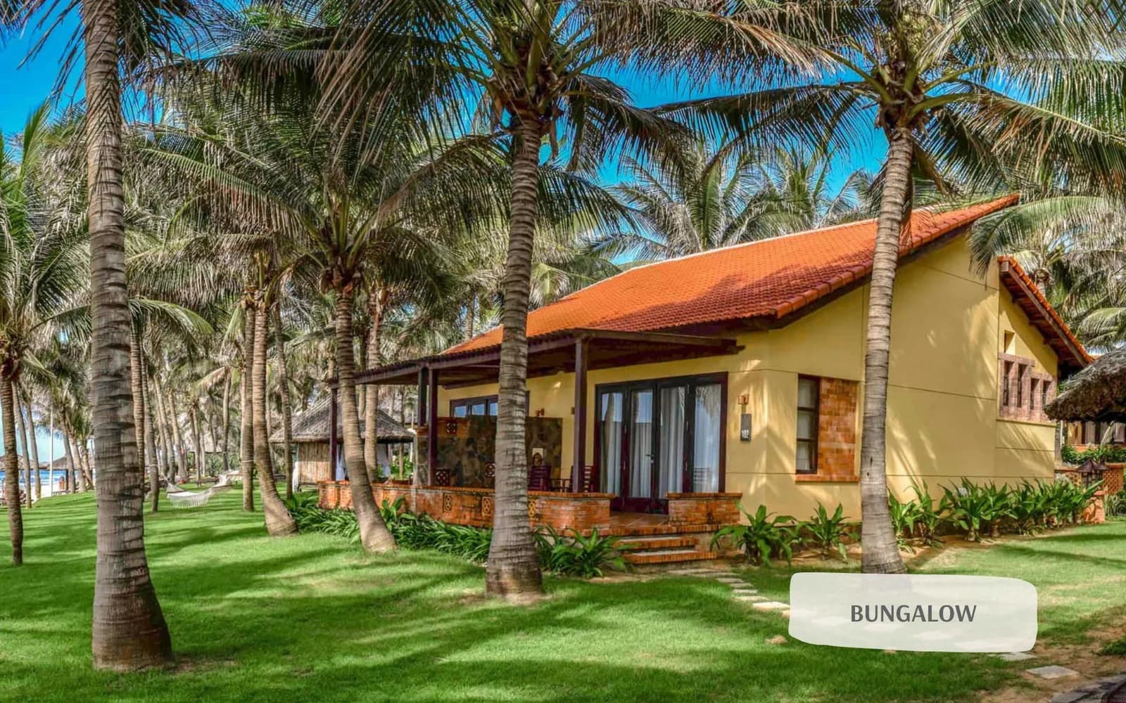 Bungalow