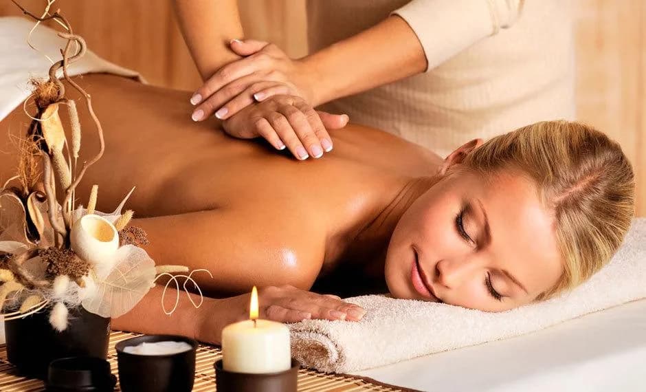 Spa & Massage