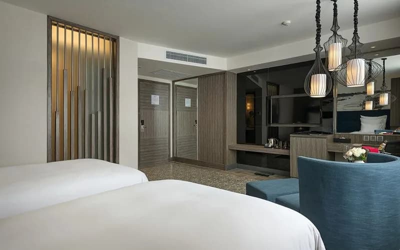 Suite Trend