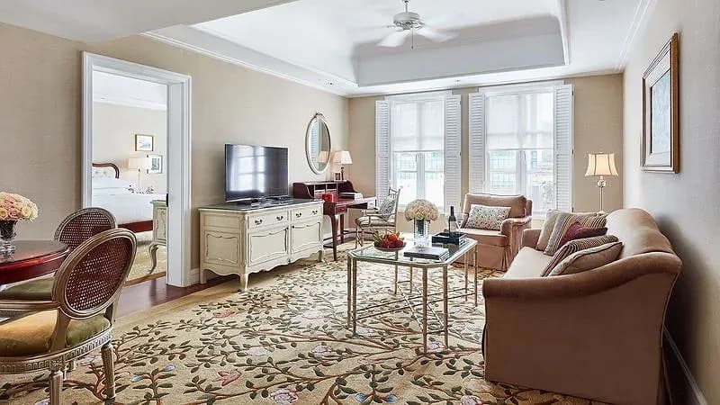 Park Suite
