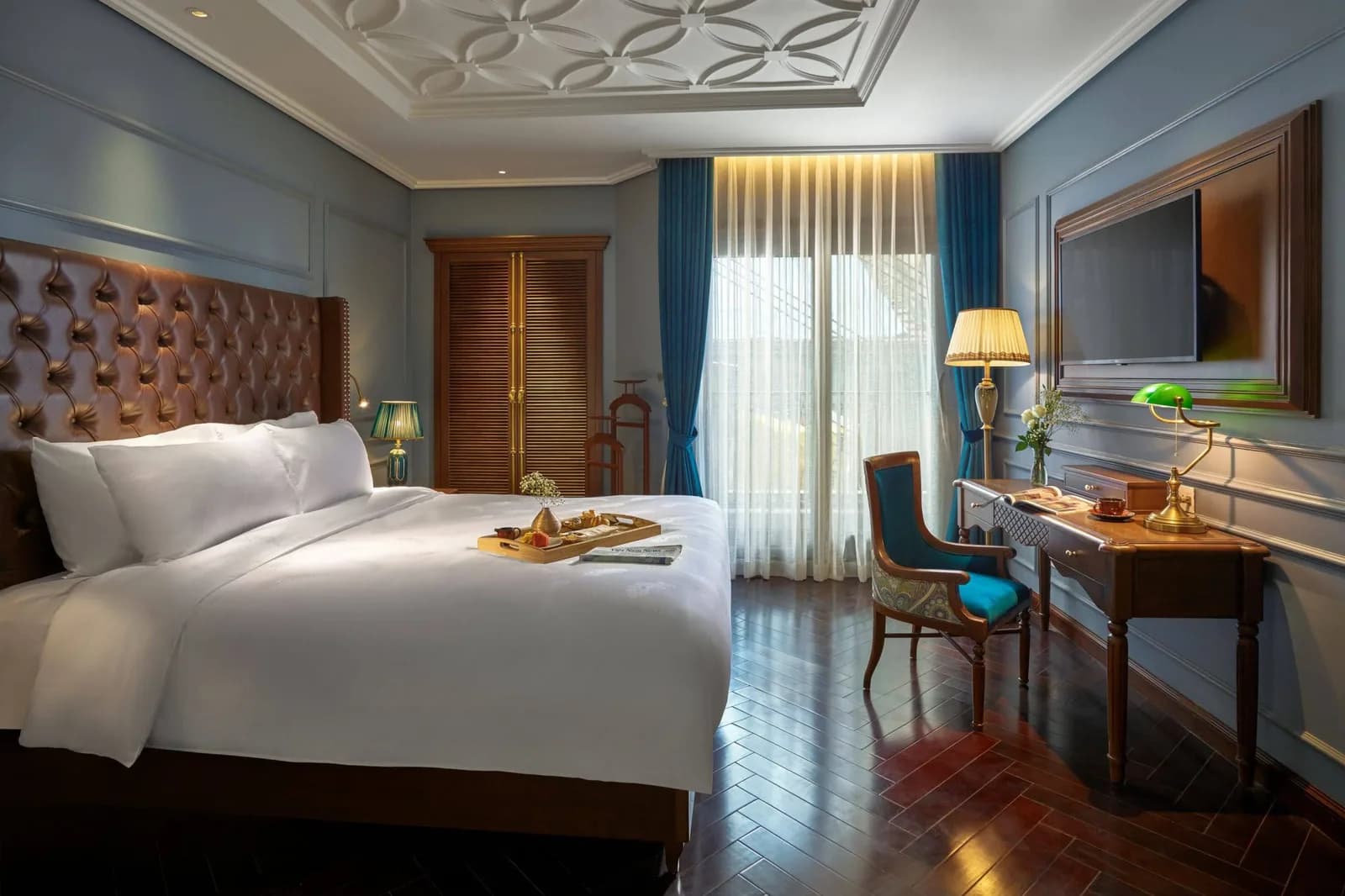 Suite Luxury