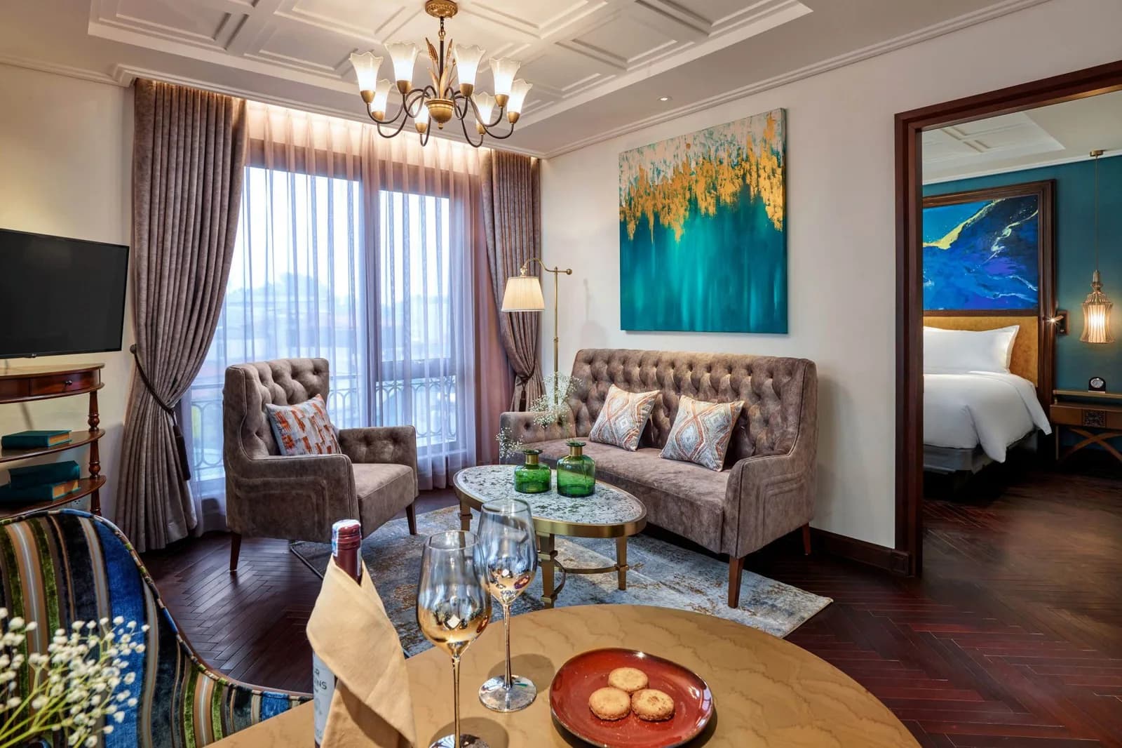 Suite Grand