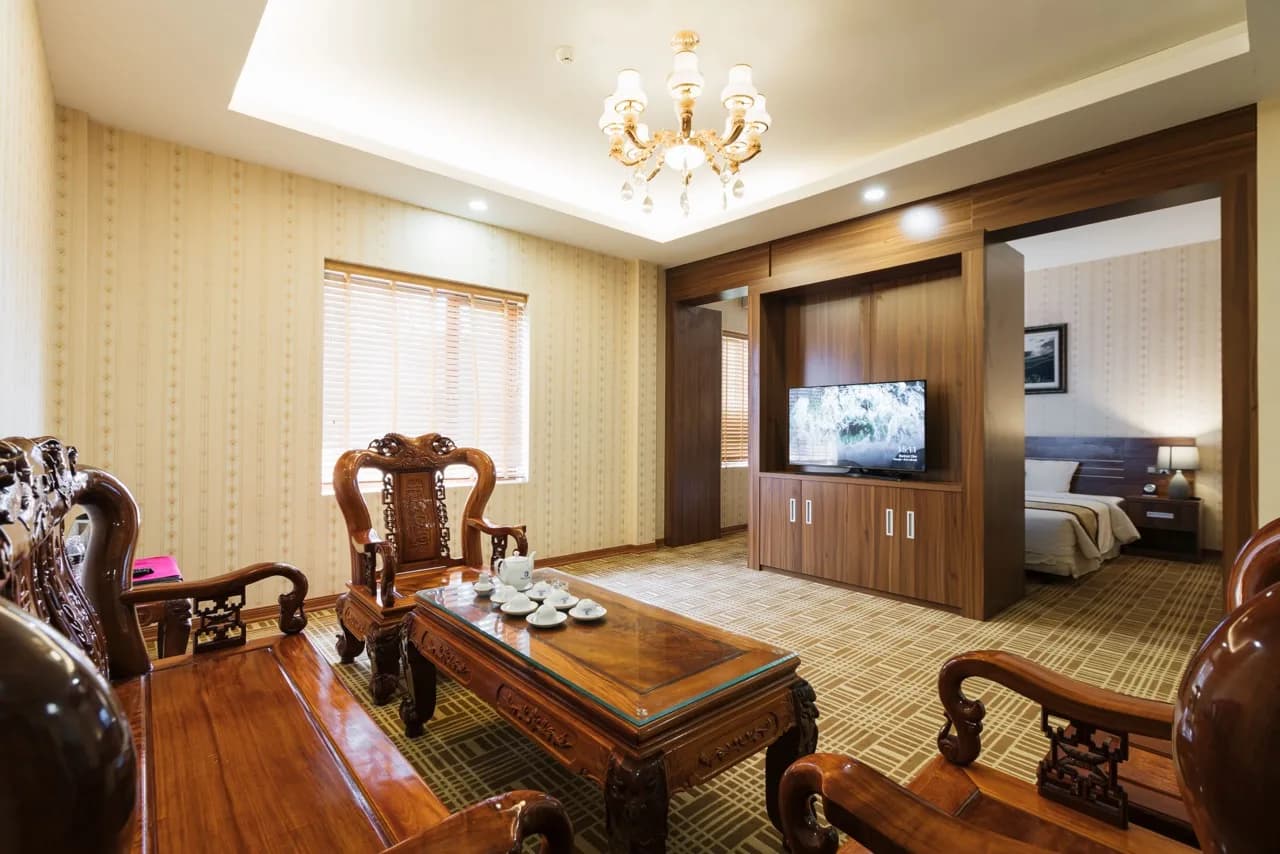 Executive Suite