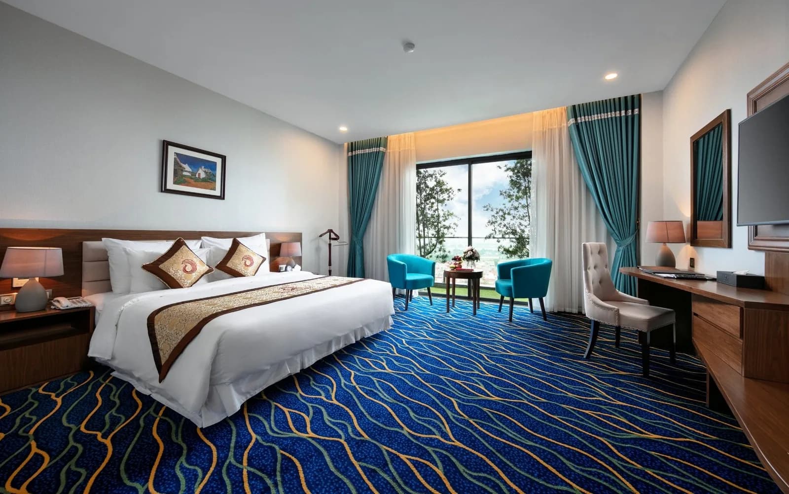 Phoenix Spring Suite