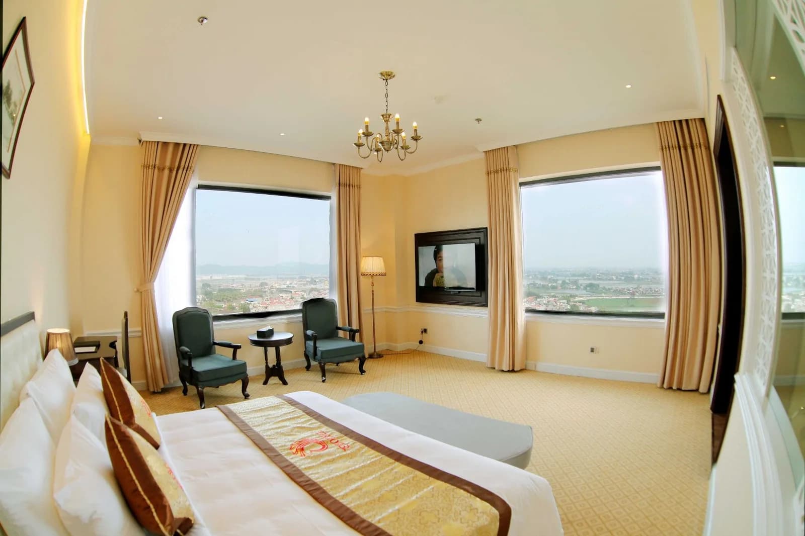 Phoenix Resort Bắc Ninh 3