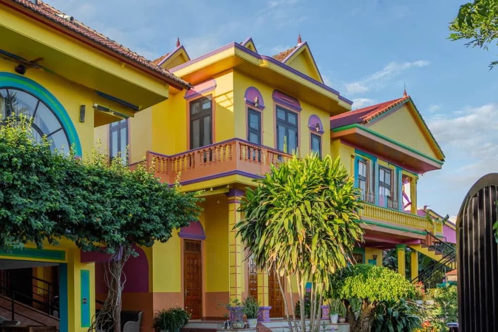 Phong Nha Farmstay