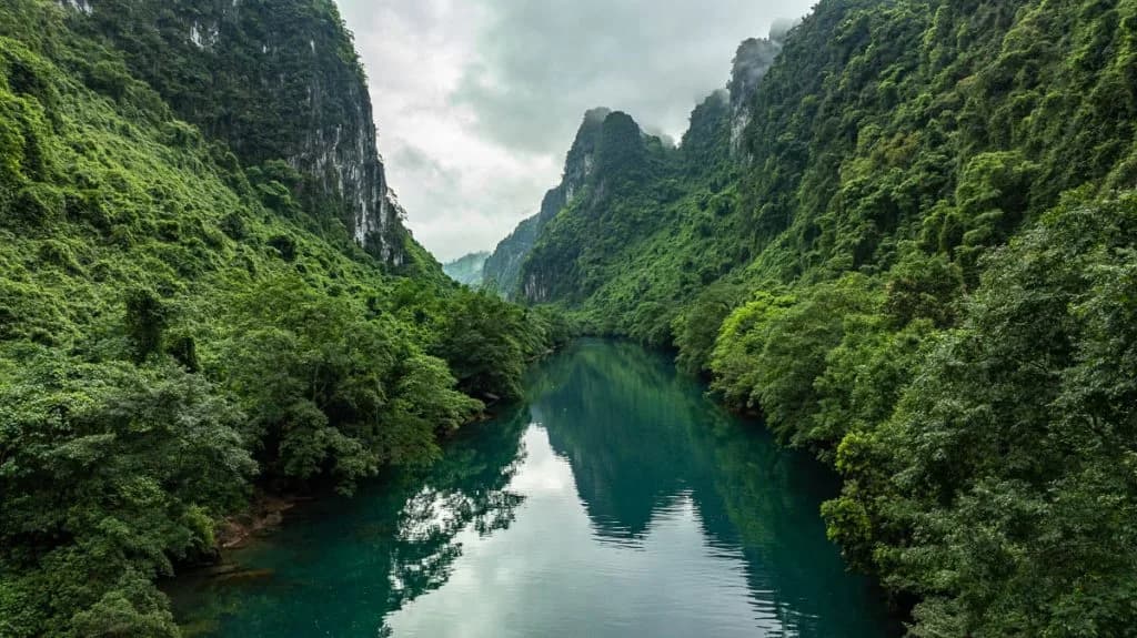 Phong Nha Farmstay 3