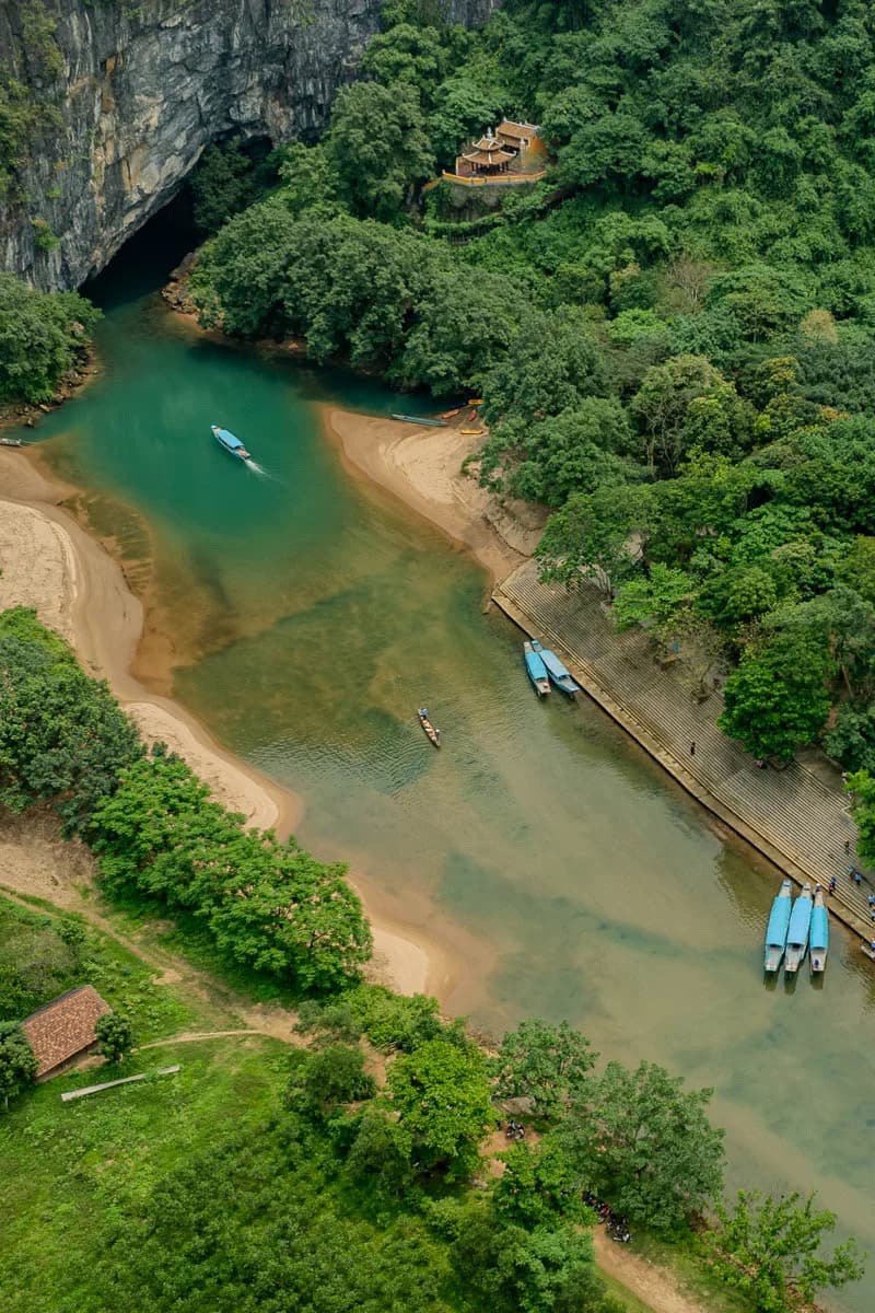 Phong Nha Farmstay 4