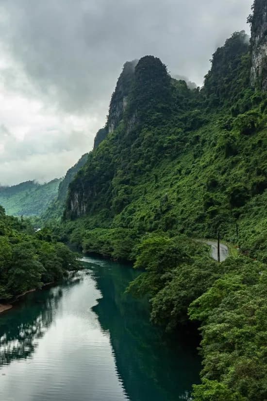 Phong Nha Farmstay 5