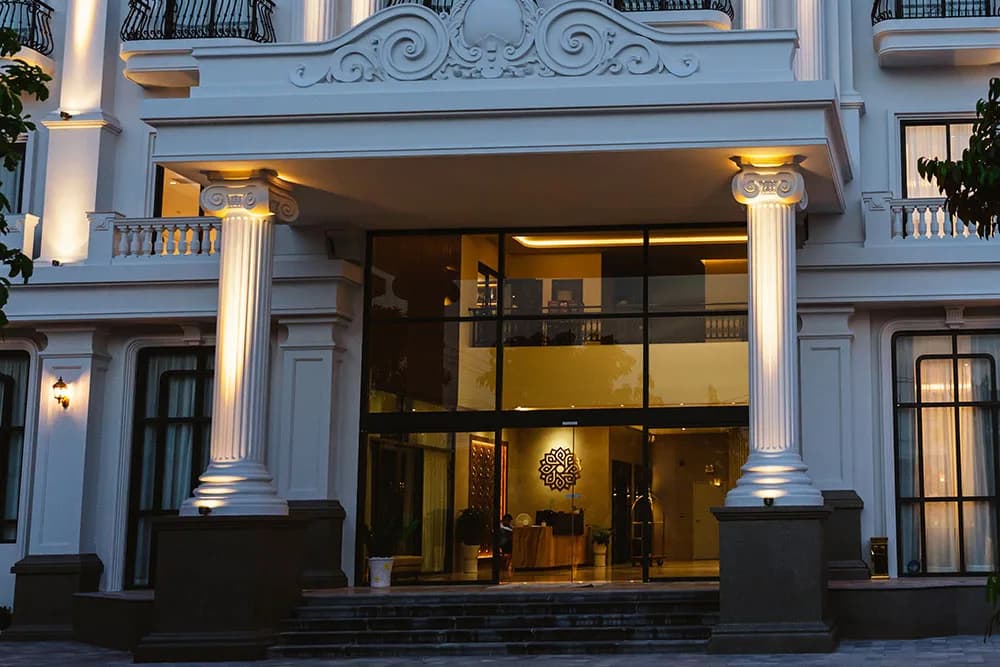 Phú Thắng Grand Hotel 3