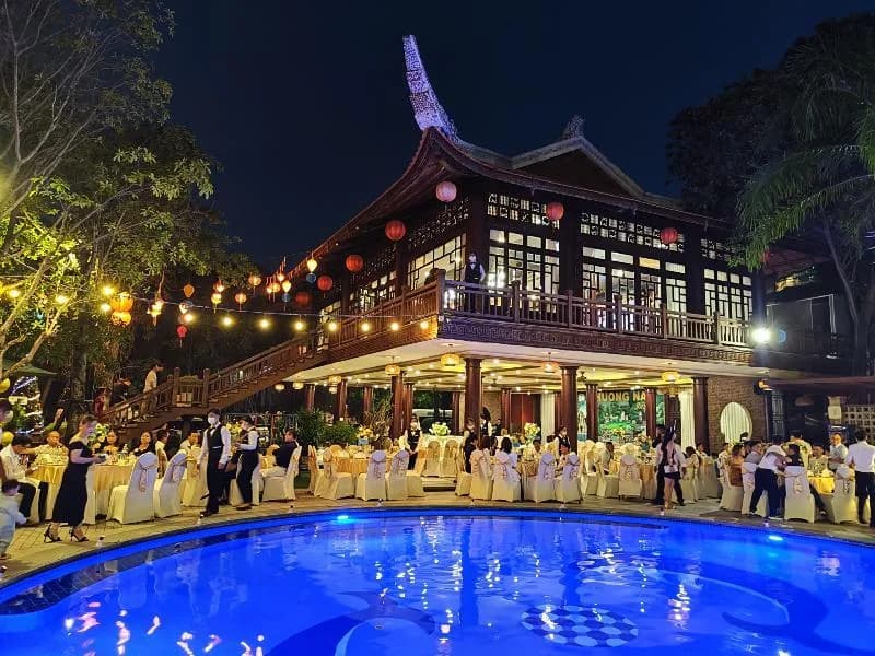 Phương Nam Resort