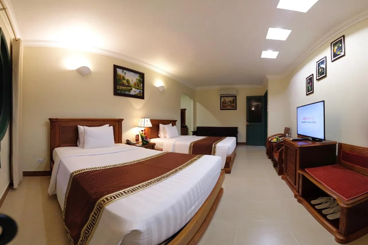 Family Suite