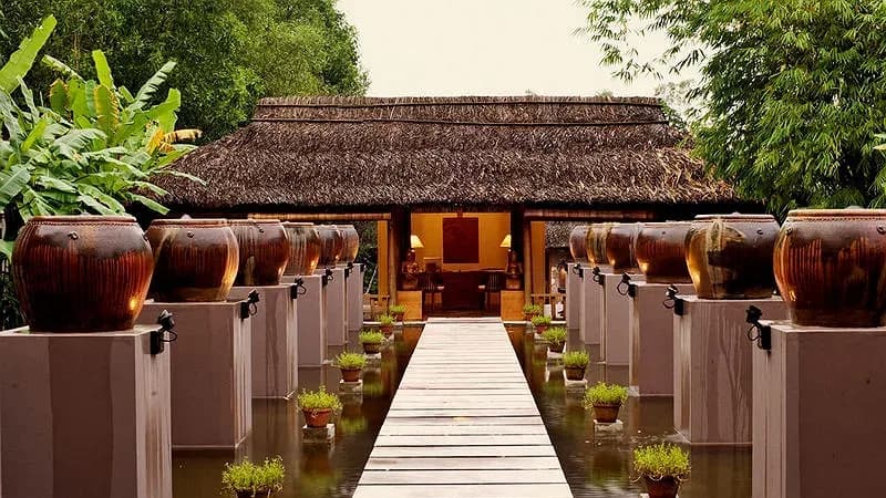 Vedana Spa - hành trình chữa lành