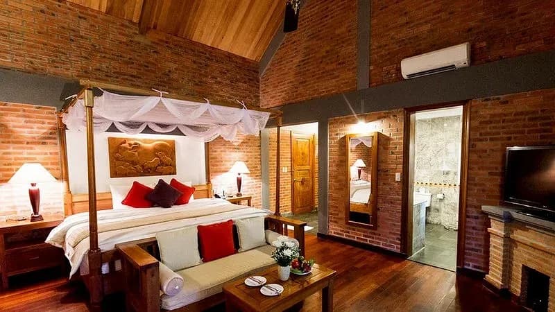 Honeymoon Bungalow