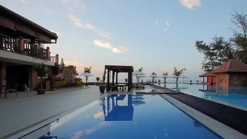 Poshanu Resort 5