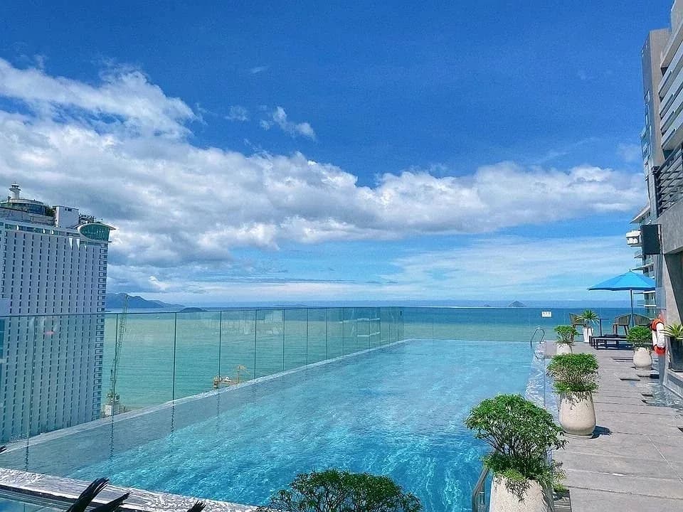 Potique Hotel Nha Trang