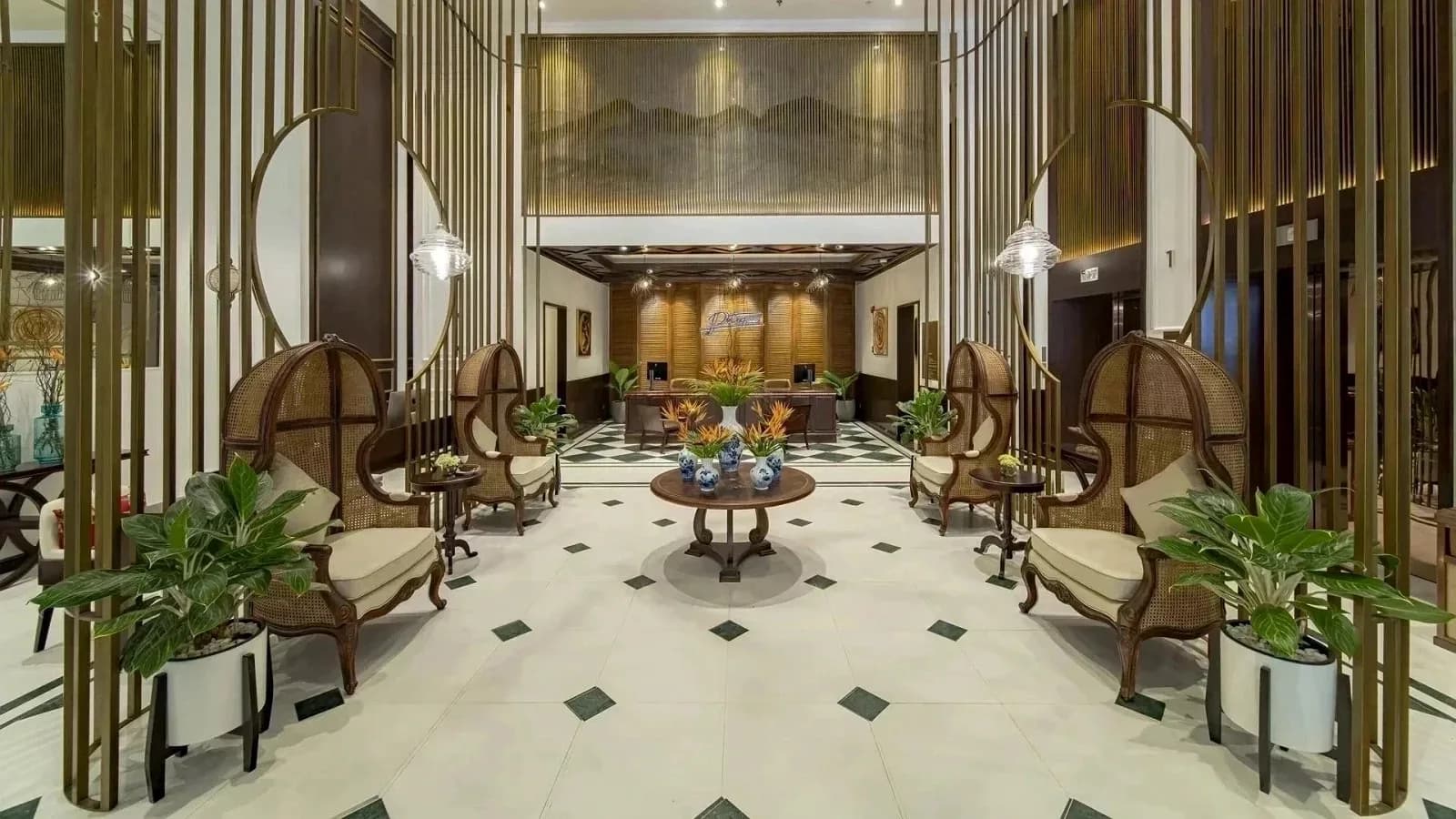 Potique Hotel Nha Trang 4