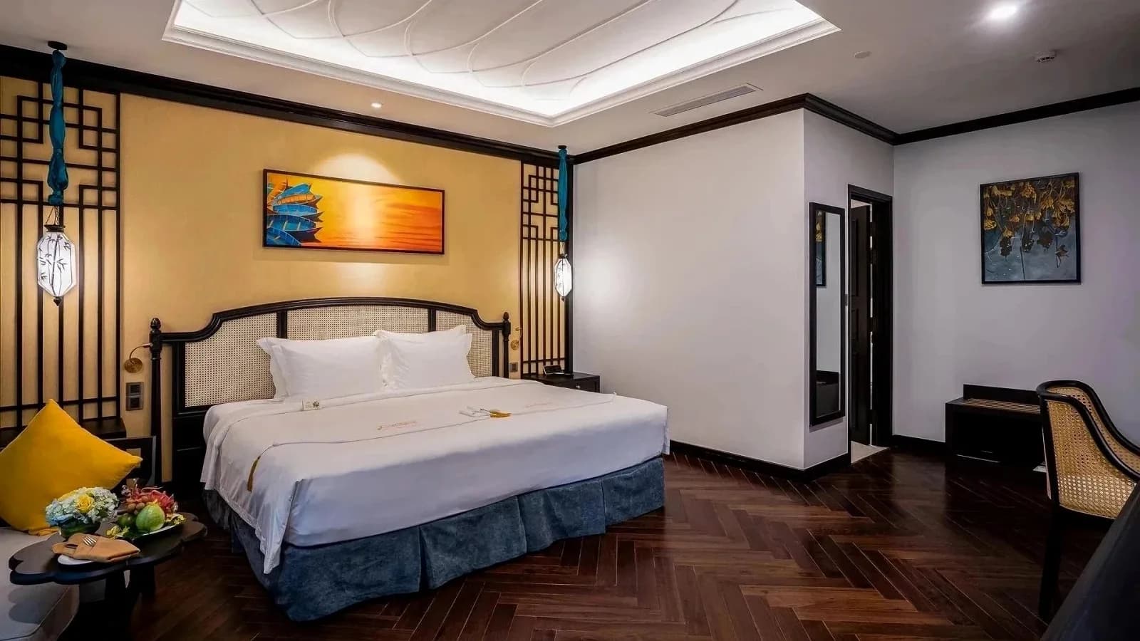 Classic Room
