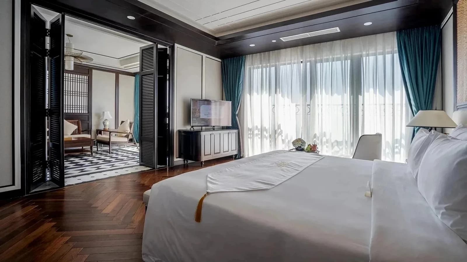 Combo Suite sang trọng