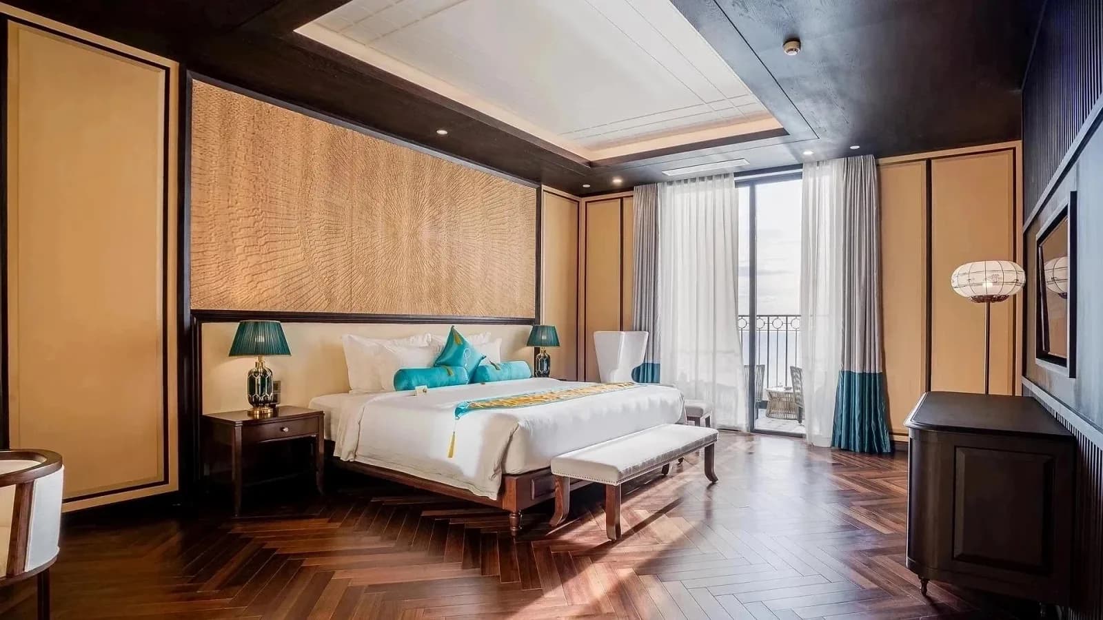President Suite