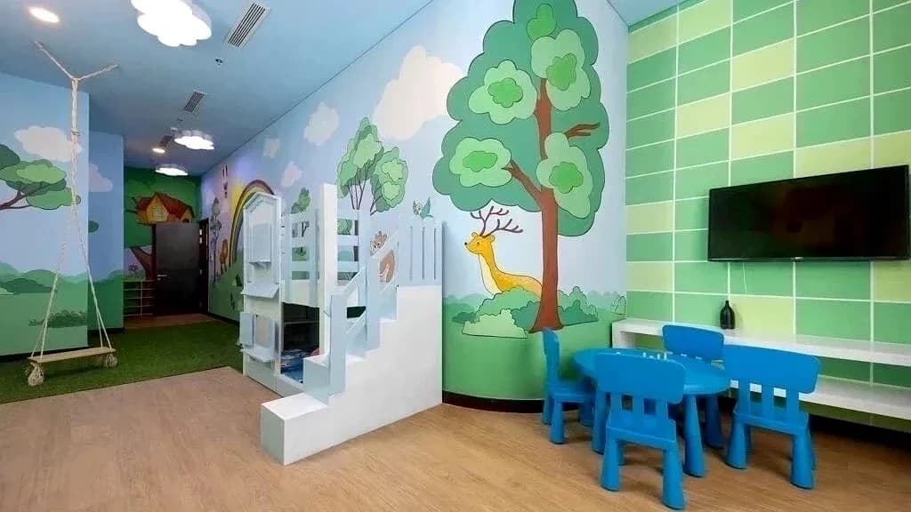 Kids Club