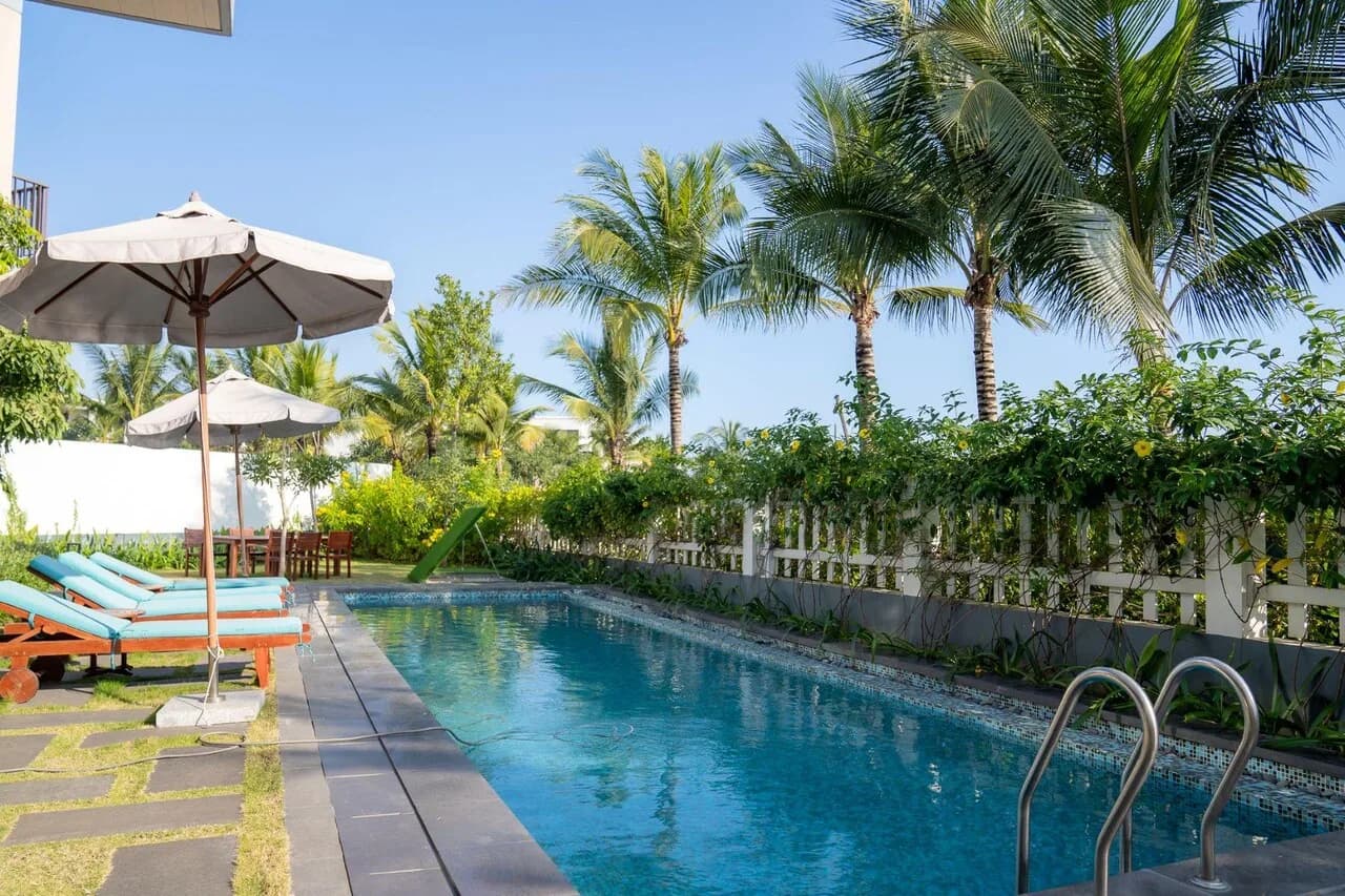 Gia đình cuối tuần