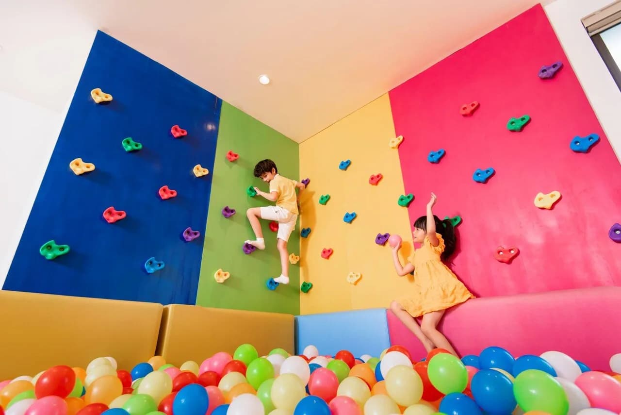 Kids Club