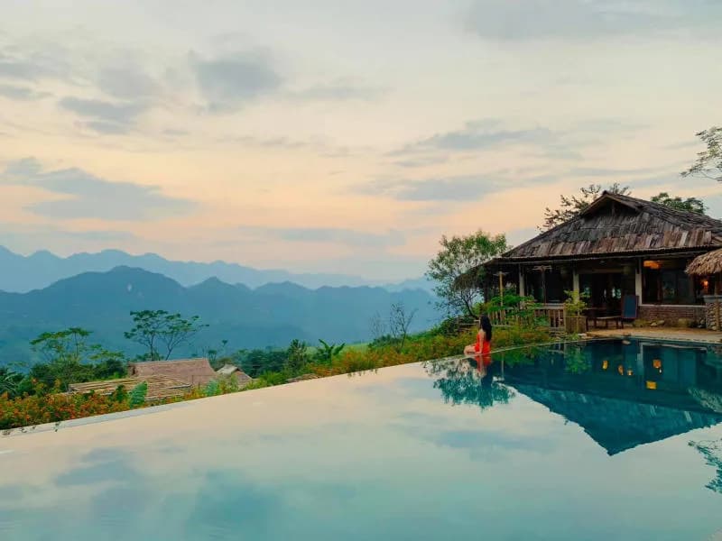 Pù Luông Eco Garden