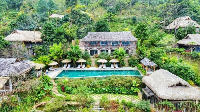 Pù Luông Eco Garden 4