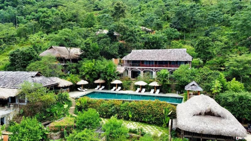 Pù Luông Eco Garden 5