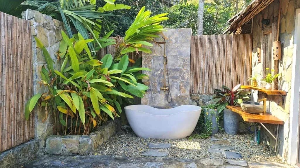 Combo cặp đôi trốn phố 2N1Đ