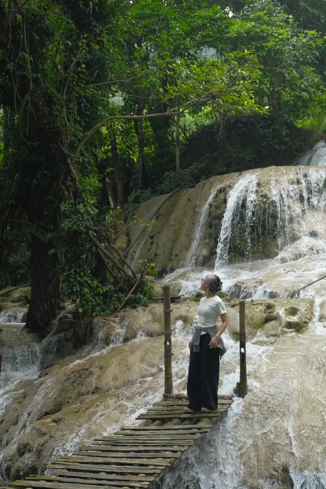Thác Hiêu huyền thoại