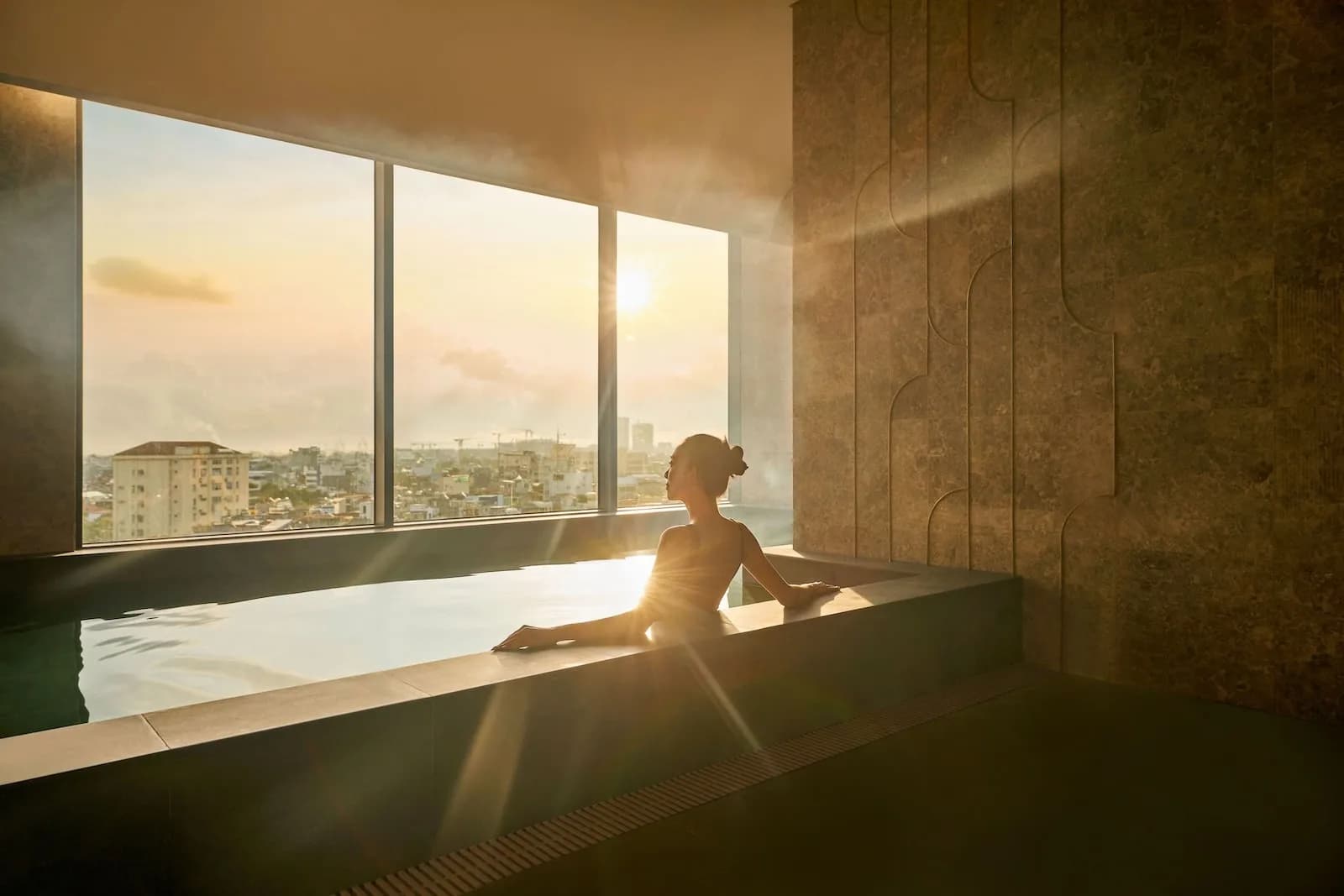 Pullman Spa &amp; Onsen