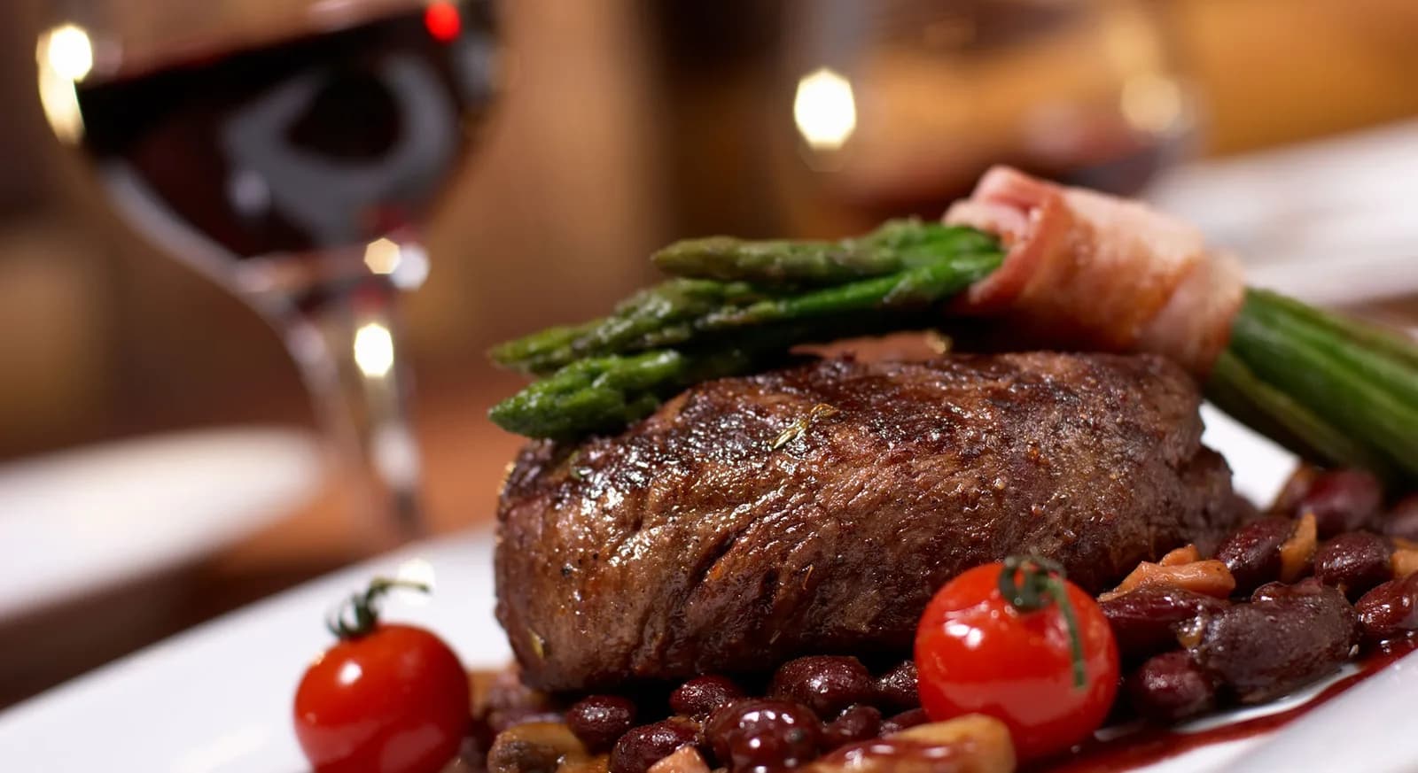 Mad Cow Wine &amp; Grill