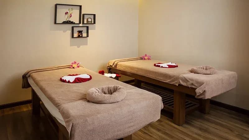 Queen Beauty Spa