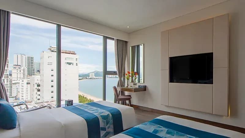 Grand Deluxe Hướng Biển