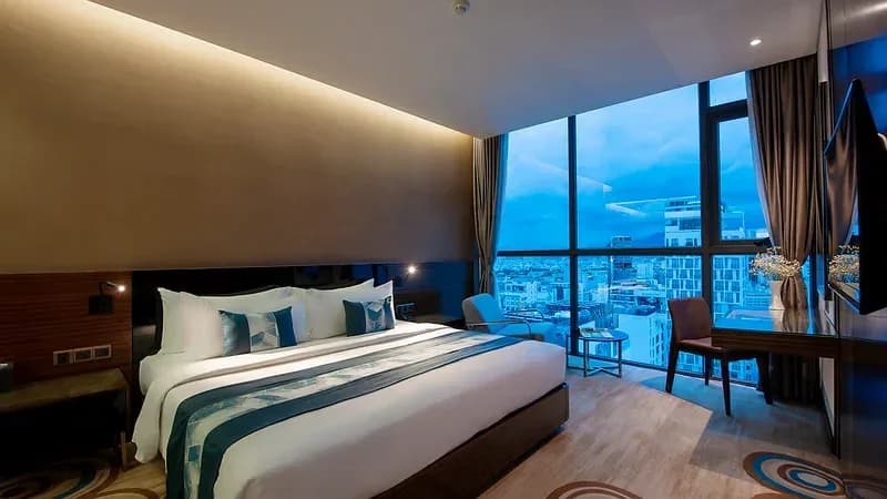 Grand Suite Hướng Biển