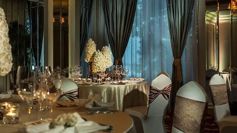 Hội nghị & Tiệc cưới