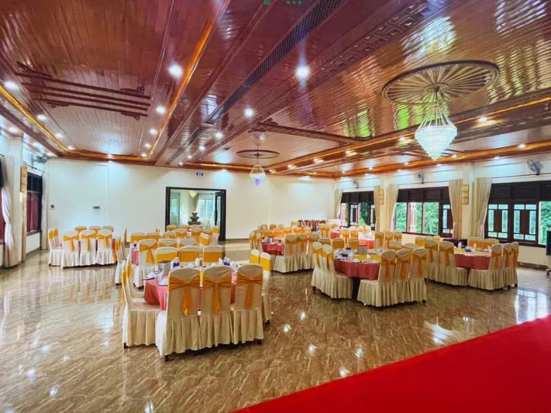 Nhà hàng & ẩm thực Tây Nguyên