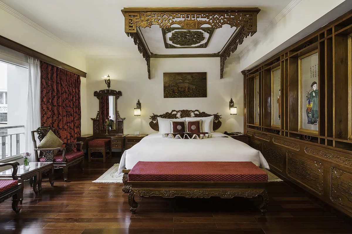 Imperial Suite