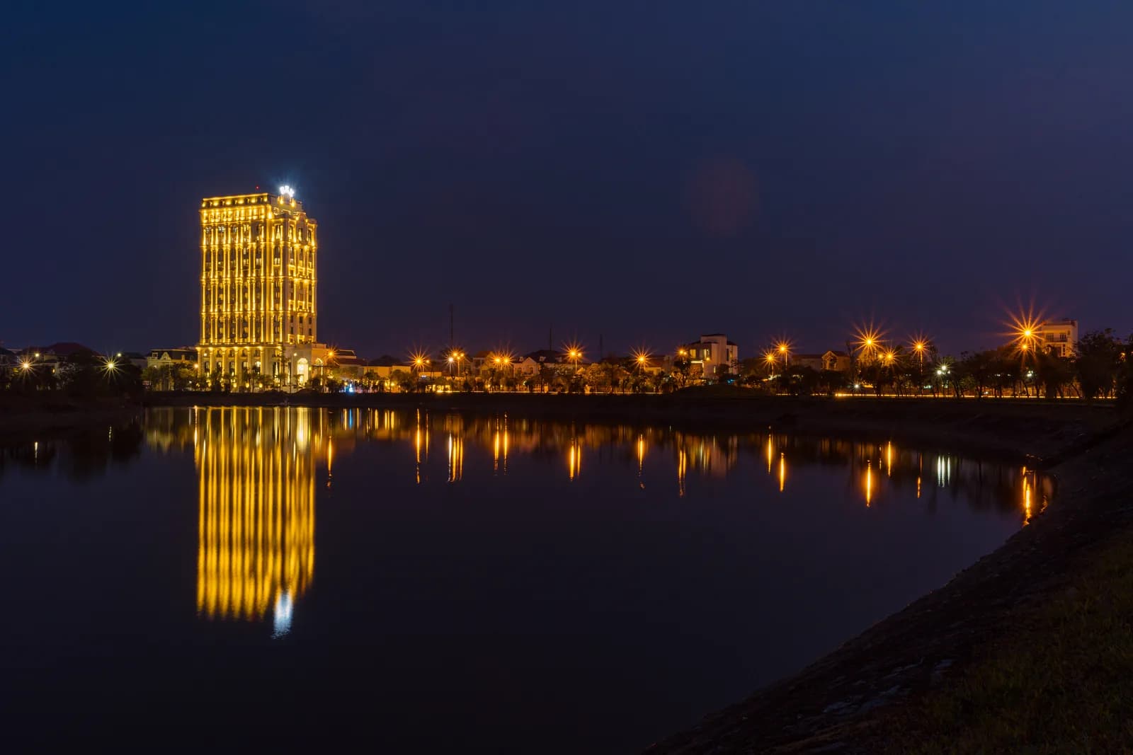 Rex Quảng Bình Hotel
