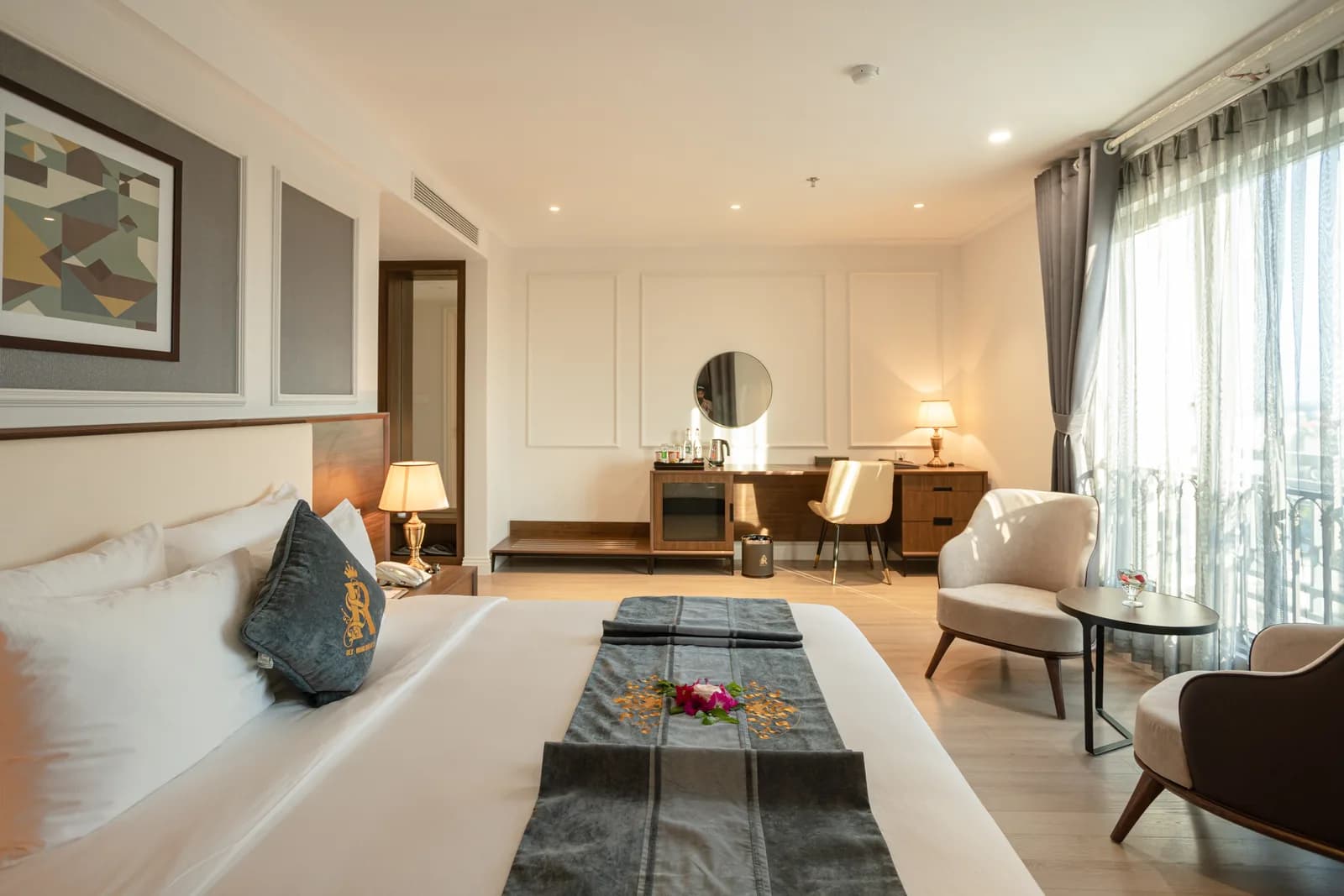 Combo Cuối tuần đôi