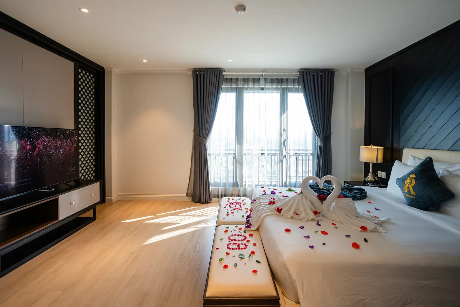 Apartment Suite