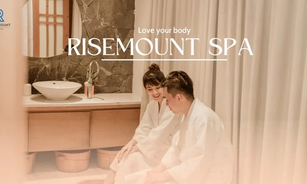 Le Jardin Spa