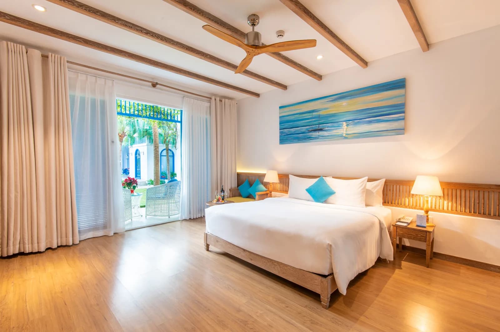 Elite Deluxe Room